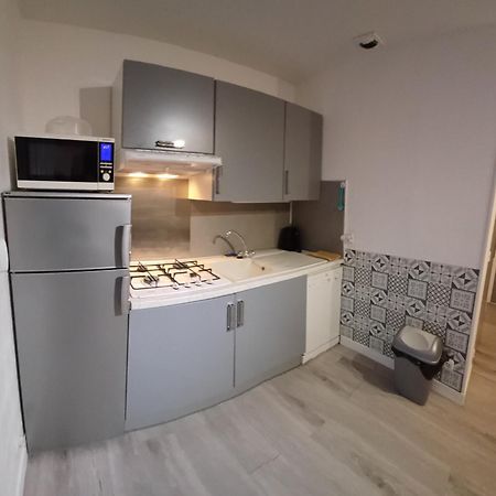 O Portes Du Marais Ault Zewnętrze zdjęcie