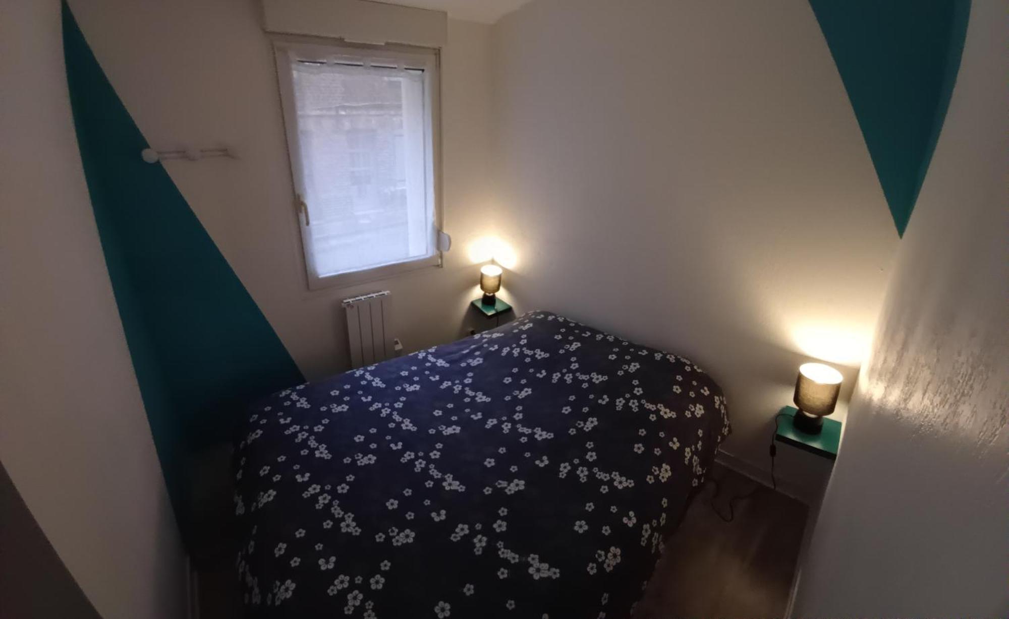 O Portes Du Marais Ault Zewnętrze zdjęcie